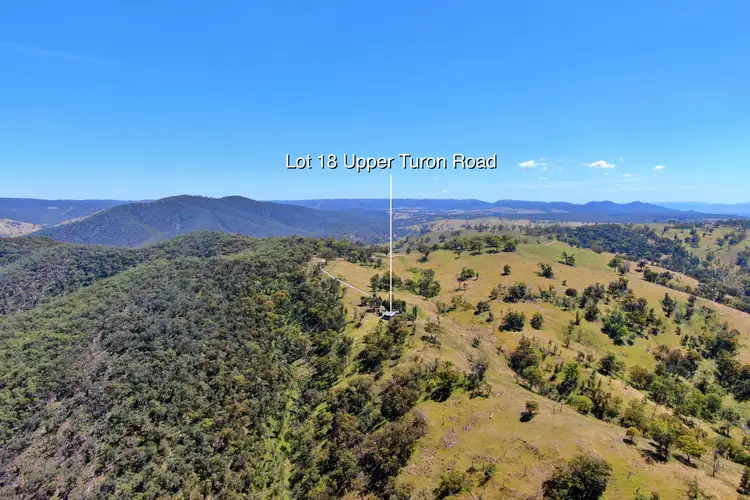 Sixth view of Homely rural property listing, Lot 18 Upper Turon Road, Capertee NSW 2846
