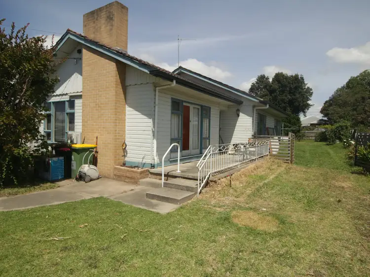 Main view of Homely house listing, 14 Churchill Street, Bairnsdale VIC 3875