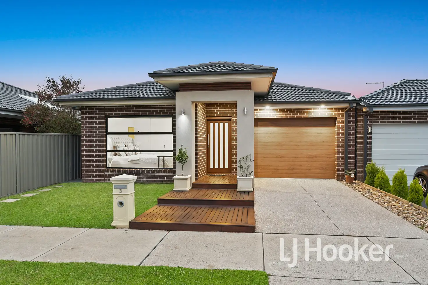 Main view of Homely house listing, 3 Boonwurrung Street, Cranbourne East VIC 3977