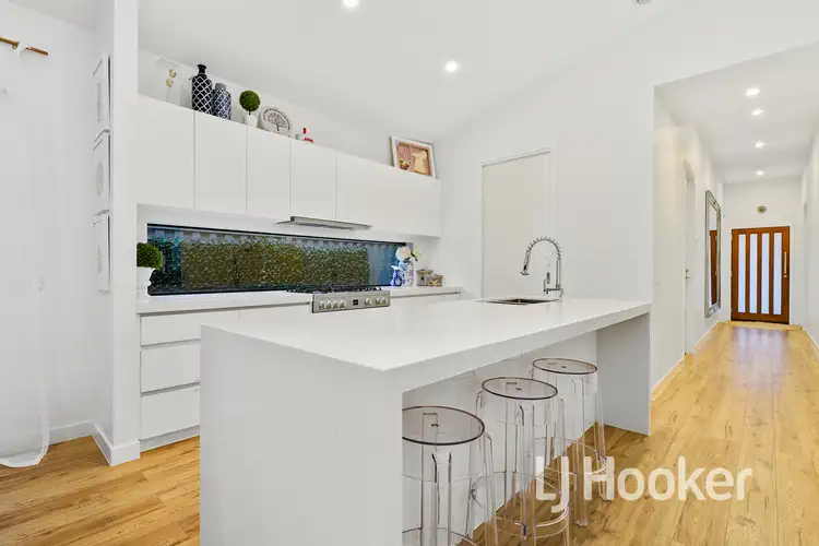 Third view of Homely house listing, 3 Boonwurrung Street, Cranbourne East VIC 3977
