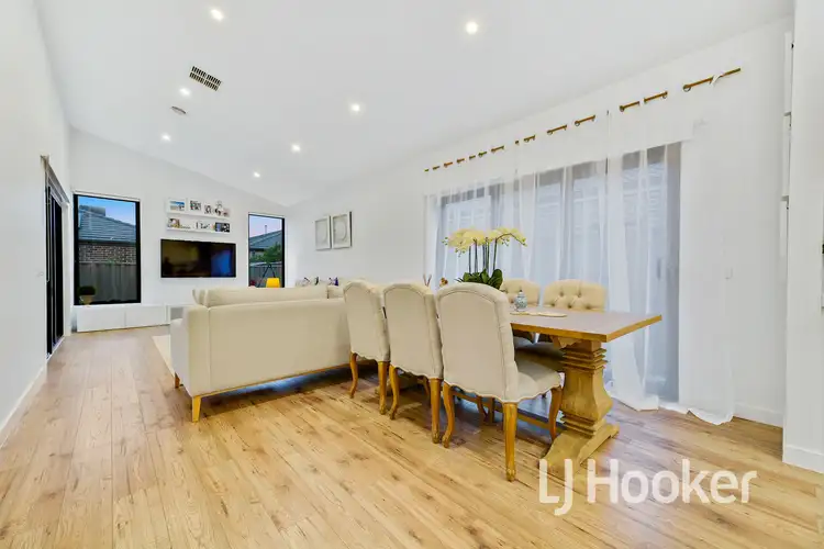 Fourth view of Homely house listing, 3 Boonwurrung Street, Cranbourne East VIC 3977