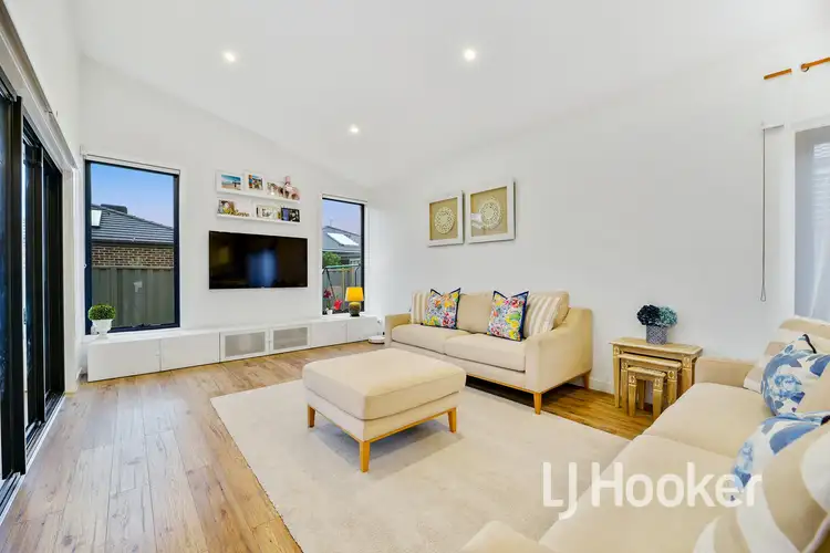 Fifth view of Homely house listing, 3 Boonwurrung Street, Cranbourne East VIC 3977
