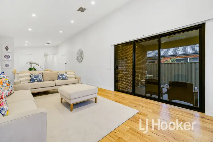 Sixth view of Homely house listing, 3 Boonwurrung Street, Cranbourne East VIC 3977