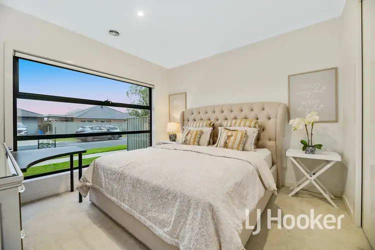 Seventh view of Homely house listing, 3 Boonwurrung Street, Cranbourne East VIC 3977