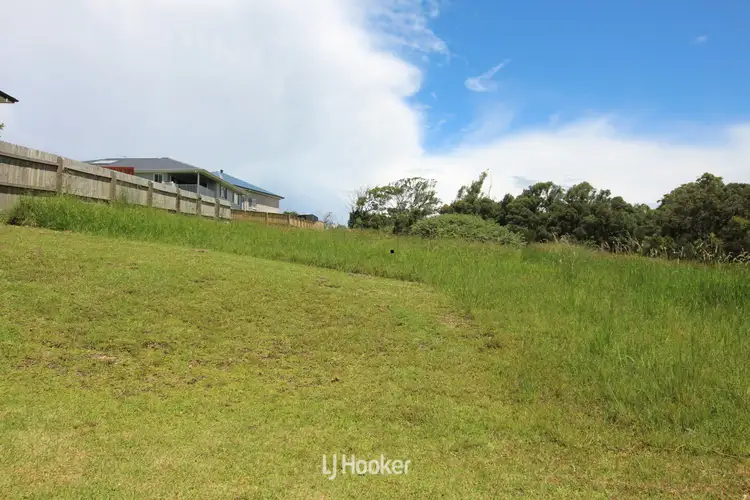 Main view of Homely land listing, Proposed L Henley Place, Red Head NSW 2430