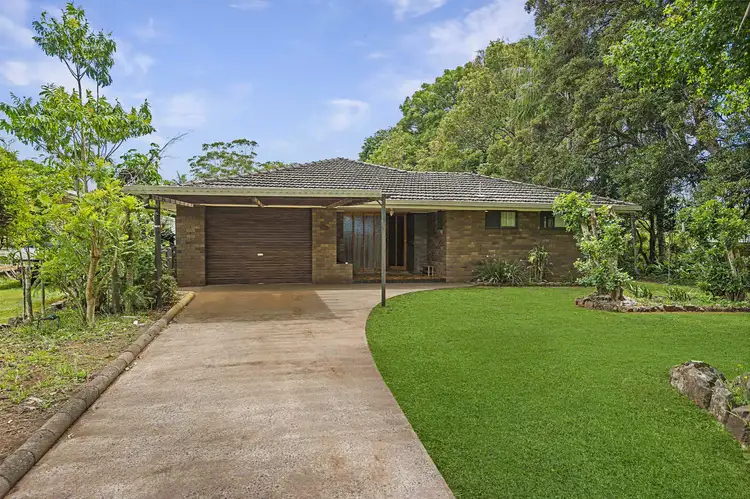 33 Mellis Circuit, Alstonville NSW 2477