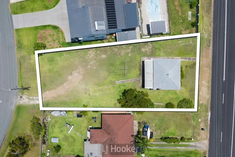 Second view of Homely house listing, 144 Watkins Road, Wangi Wangi NSW 2267