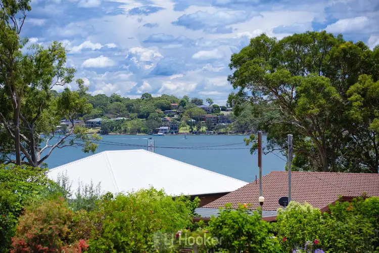 Fourth view of Homely house listing, 144 Watkins Road, Wangi Wangi NSW 2267