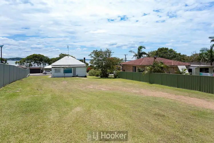 Fifth view of Homely house listing, 144 Watkins Road, Wangi Wangi NSW 2267