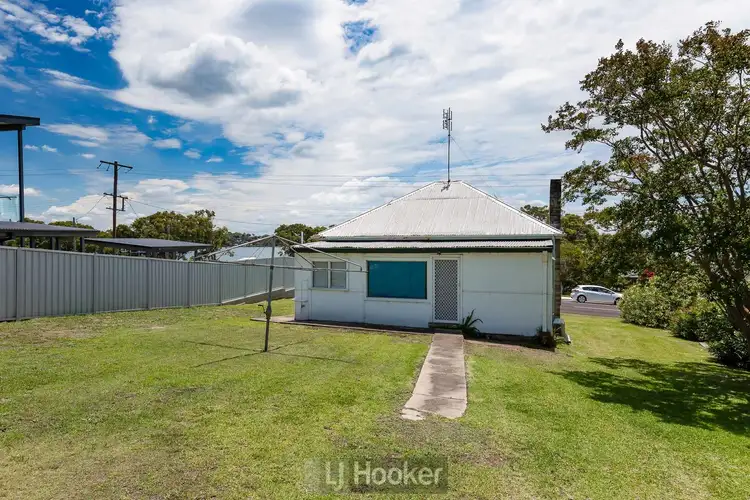 Sixth view of Homely house listing, 144 Watkins Road, Wangi Wangi NSW 2267