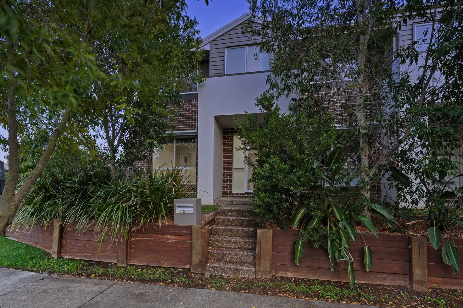 Main view of Homely townhouse listing, 1/61 Deepak Drive, Willow Vale QLD 4209