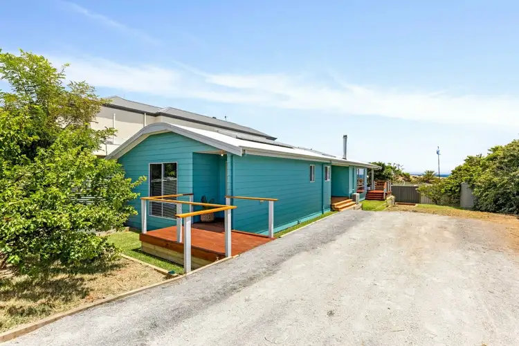 Main view of Homely house listing, 20 Oceanview Avenue, Maslin Beach SA 5170