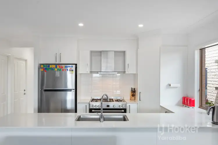 19 Orb Street, Yarrabilba QLD 4207