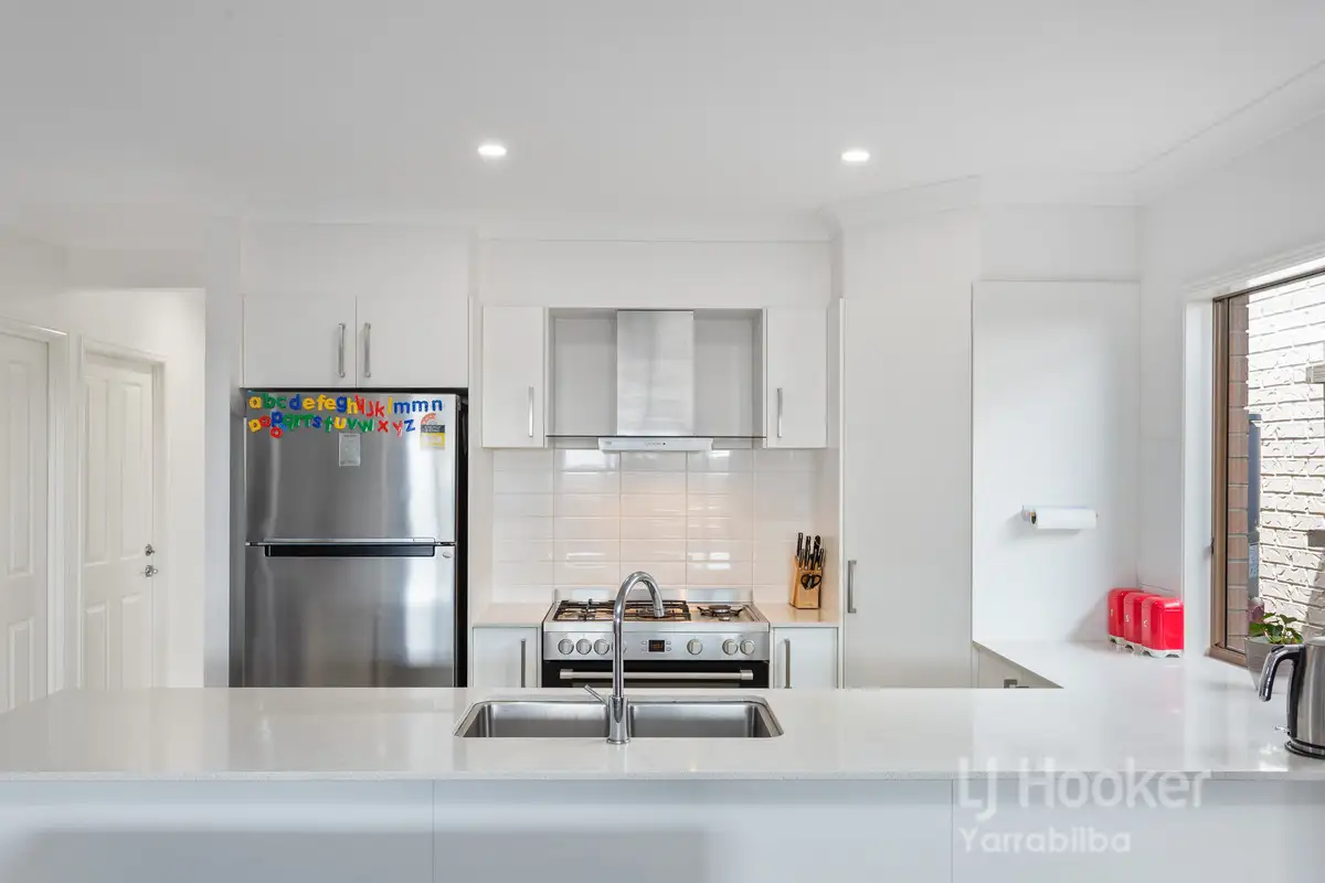 Main view of Homely house listing, 19 Orb Street, Yarrabilba QLD 4207