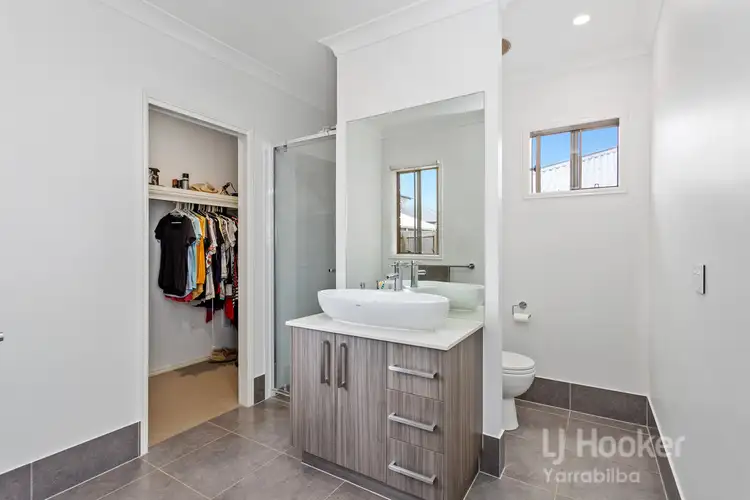 Sixth view of Homely house listing, 19 Orb Street, Yarrabilba QLD 4207