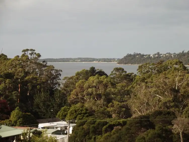 Main view of Homely land listing, 21 Bayvista Rise, St Helens TAS 7216