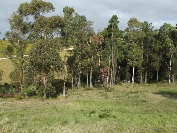 Second view of Homely land listing, 21 Bayvista Rise, St Helens TAS 7216