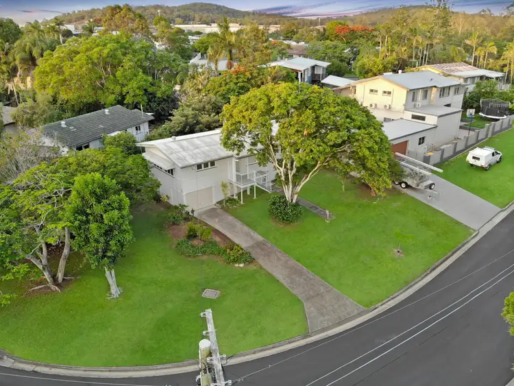 Third view of Homely house listing, 66 Chalfont, Salisbury QLD 4107