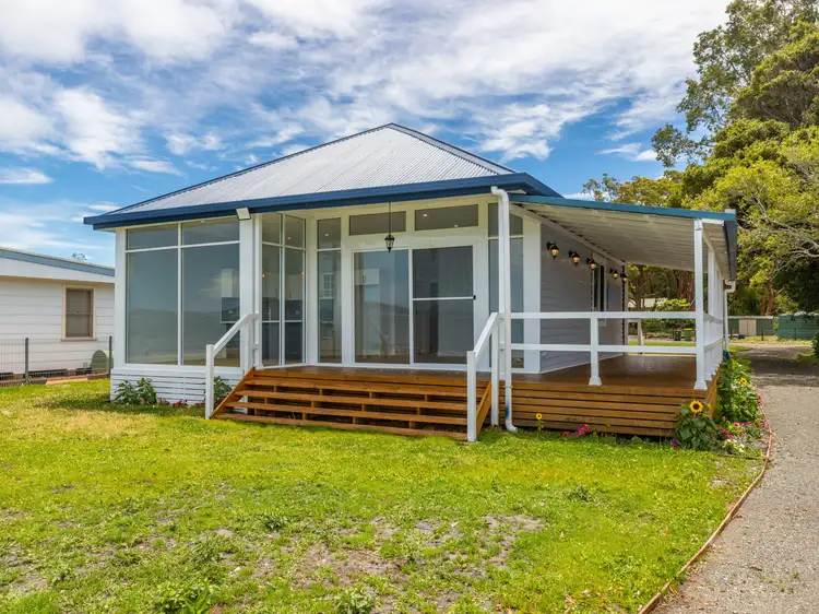 Third view of Homely house listing, 52 Wombo Street, Pindimar NSW 2324