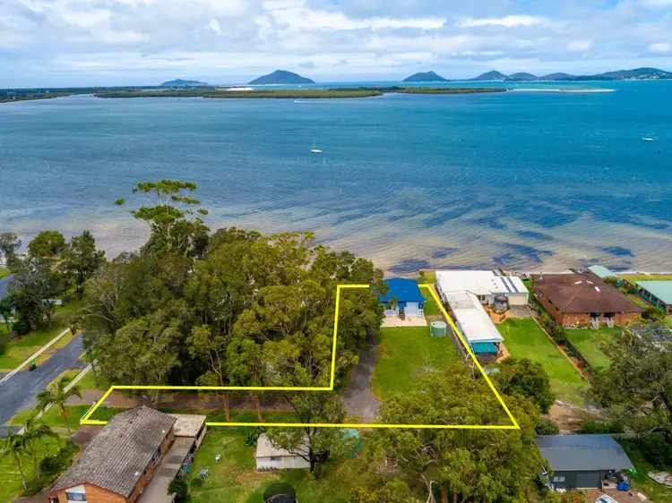 Fifth view of Homely house listing, 52 Wombo Street, Pindimar NSW 2324