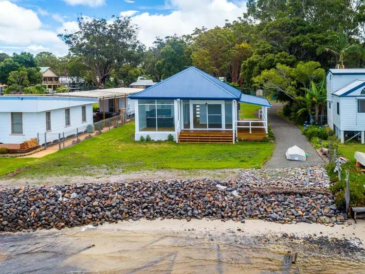 Sixth view of Homely house listing, 52 Wombo Street, Pindimar NSW 2324