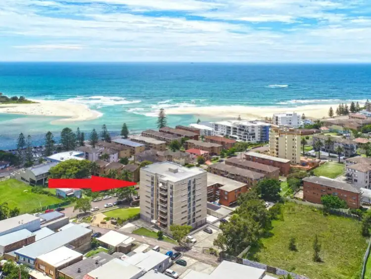 Third view of Homely unit listing, 22/11-13 Ocean Parade, The Entrance NSW 2261