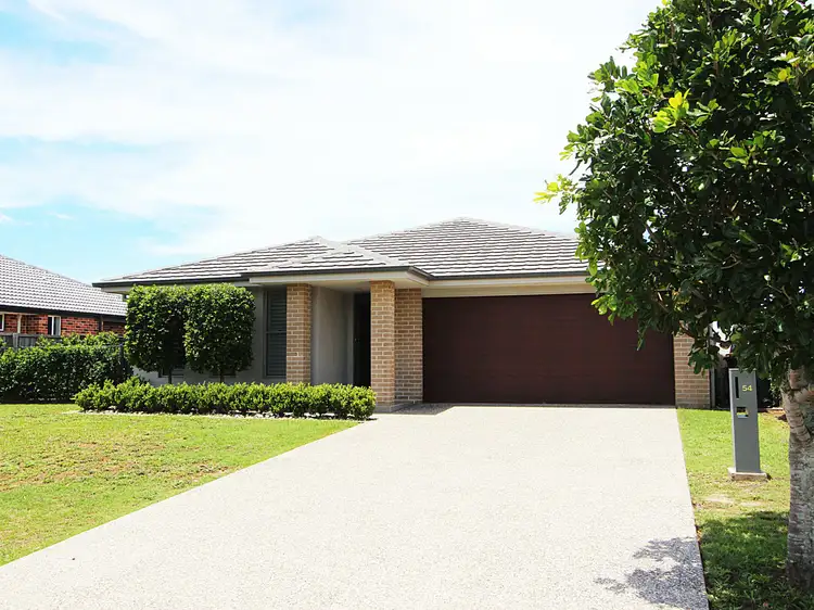 54 Boambee Street, Harrington NSW 2427