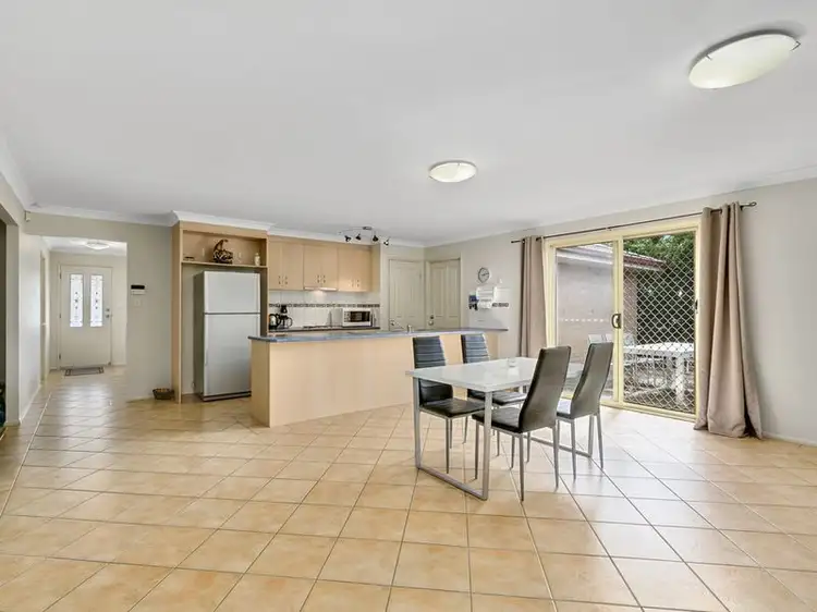Fifth view of Homely house listing, 17 Palm Street, Pacific Pines QLD 4211