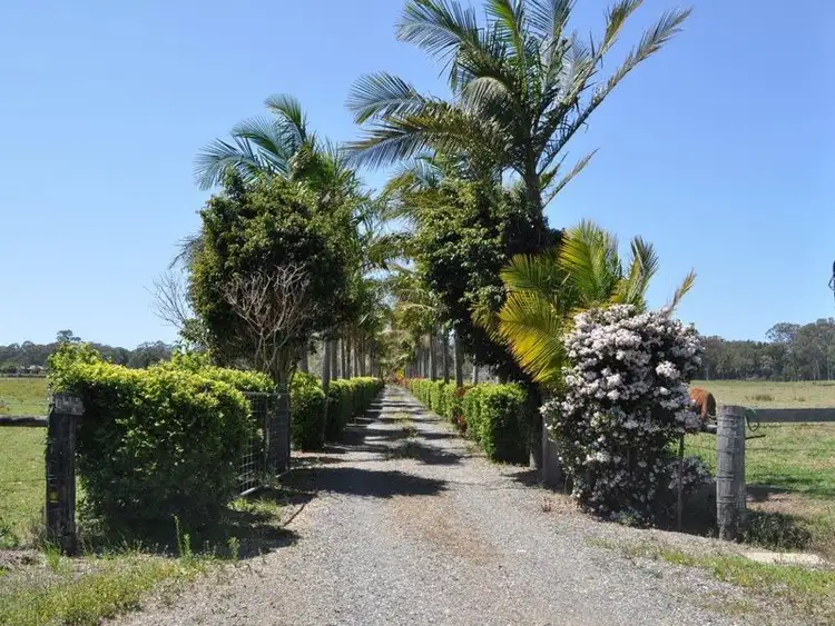 Second view of Homely house listing, 115 Corindi Park Drive, Corindi Beach NSW 2456