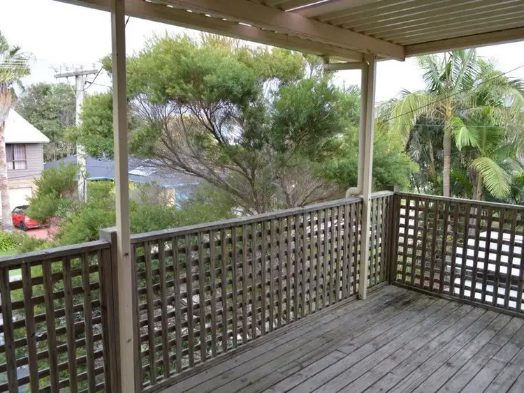 Third view of Homely house listing, 22 Bluegum Avenue, Sandy Beach NSW 2456