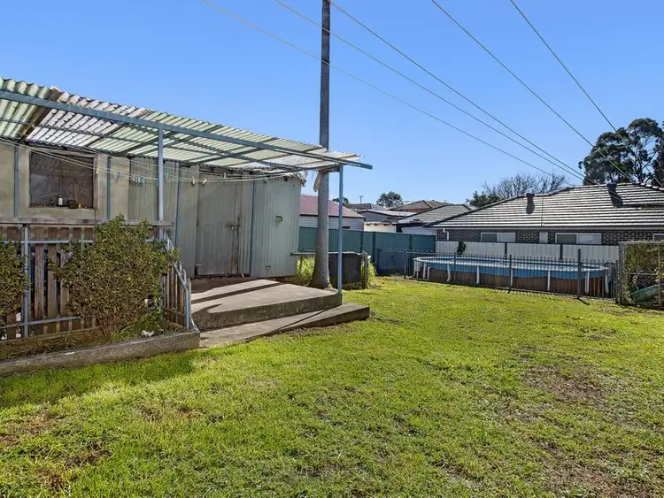 Fifth view of Homely house listing, 21 Ashby Street, Guildford NSW 2161