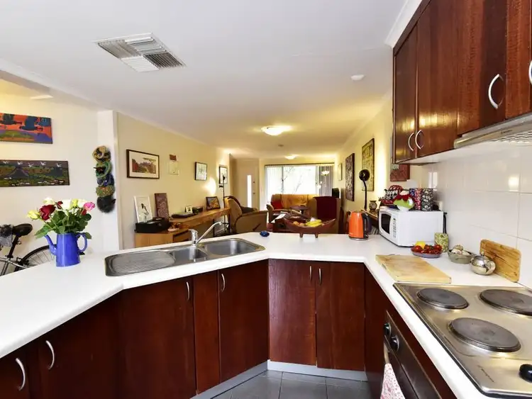 Seventh view of Homely unit listing, 8/26 Nicker Crescent, Gillen NT 870