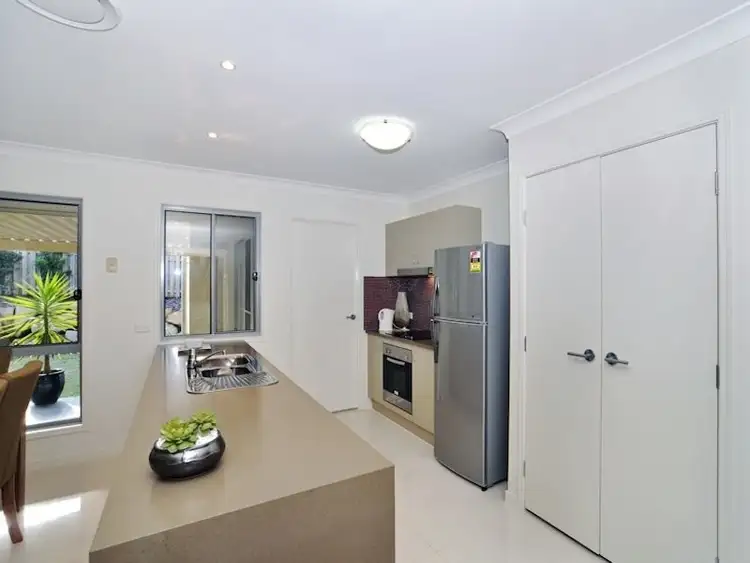 Second view of Homely house listing, 13 Finnigan Street, Augustine Heights QLD 4300