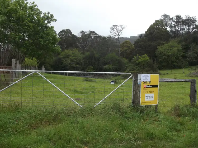 Main view of Homely land listing, PID 680125 Mount Paris Dam Road, Weldborough TAS 7264