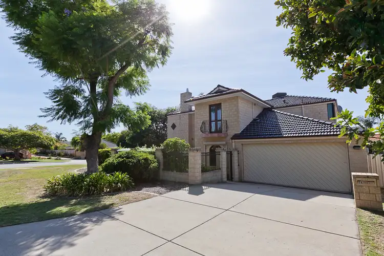 Second view of Homely house listing, 2A Sulman Avenue, Salter Point WA 6152