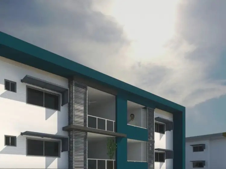 Second view of Homely unit listing, 39/348 Bagot Road, Millner NT 810