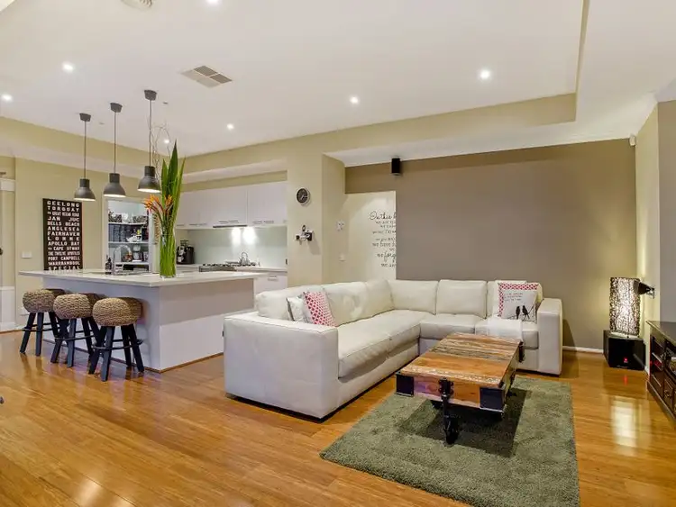 Fourth view of Homely house listing, 128 Yuruga Boulevard, Point Cook VIC 3030