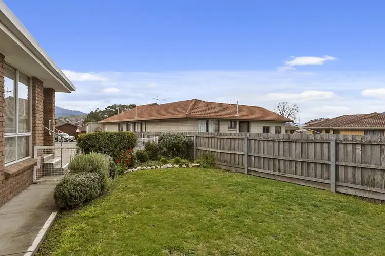 Third view of Homely unit listing, 2/27 Barrett Street, Glenorchy TAS 7010