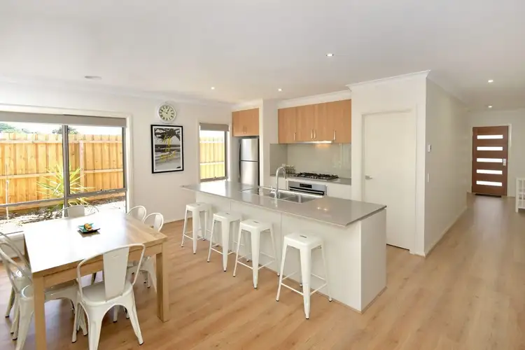Second view of Homely house listing, 65 Blanche Street, St Leonards VIC 3223
