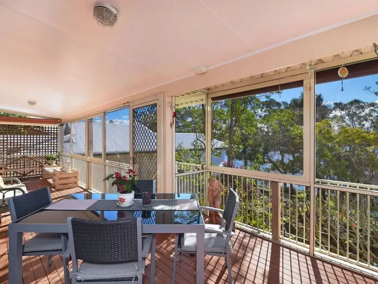 Fifth view of Homely house listing, 1 Eucla Road, Gwandalan NSW 2259