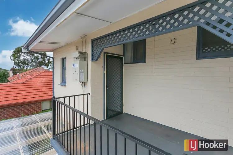 Second view of Homely unit listing, 4/26 Clifford Avenue, Kurralta Park SA 5037