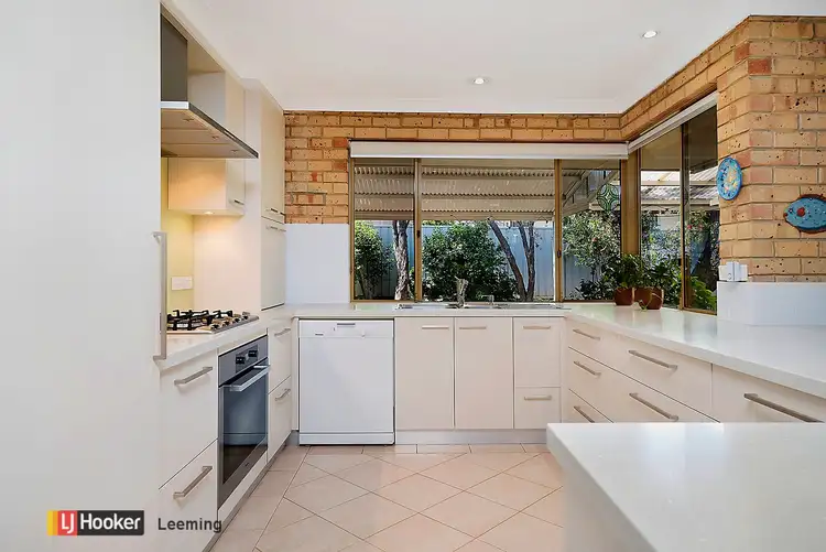 Sixth view of Homely house listing, 5 Liddell Heights, Leeming WA 6149