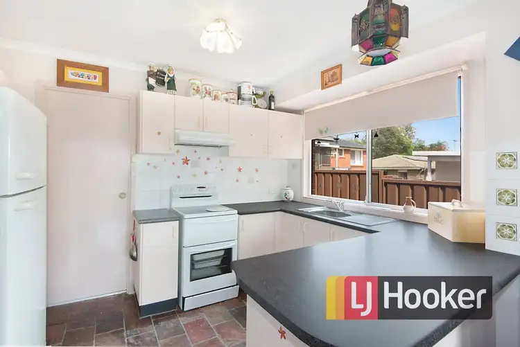 Fifth view of Homely house listing, 24A Tuckwell Road, Castle Hill NSW 2154