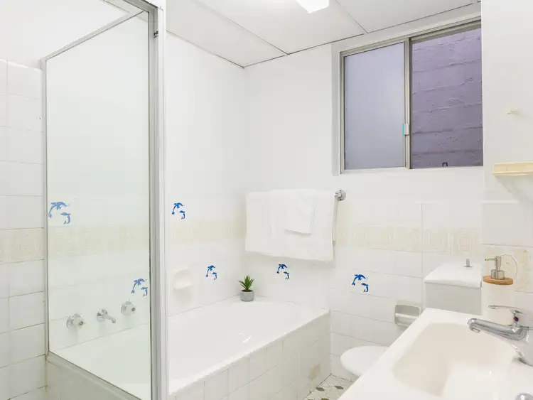 Fourth view of Homely unit listing, 14/55 Wyuna Avenue, Freshwater NSW 2096