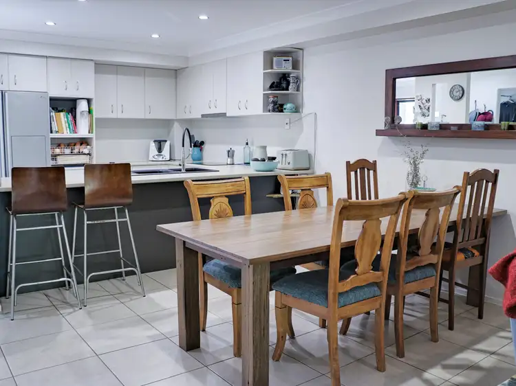 Second view of Homely townhouse listing, 2/3 Bindaree Way, Ocean Shores NSW 2483