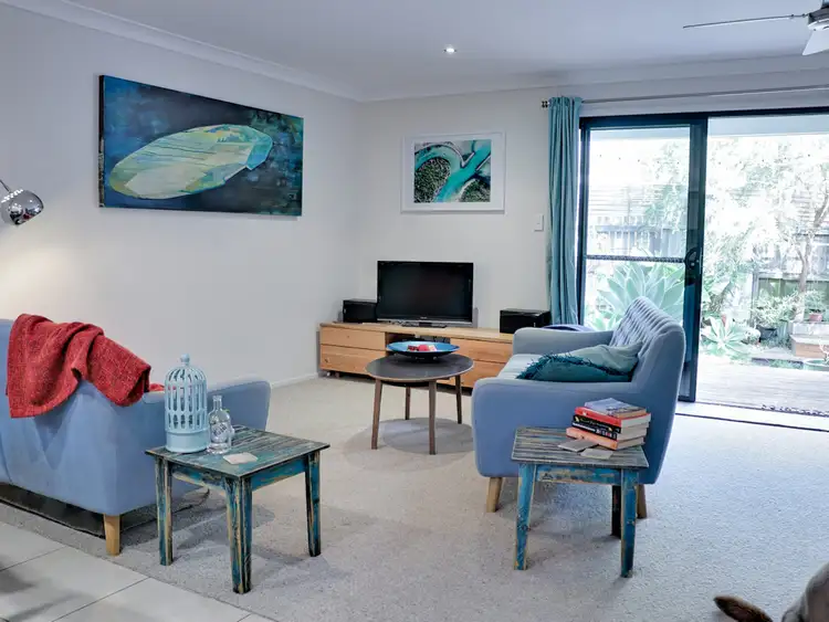 Sixth view of Homely townhouse listing, 2/3 Bindaree Way, Ocean Shores NSW 2483