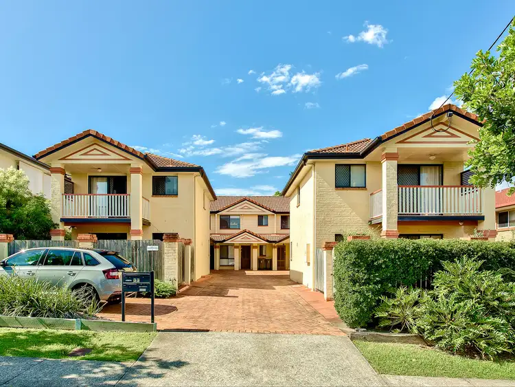 3/33 Hall Street, Chermside QLD 4032