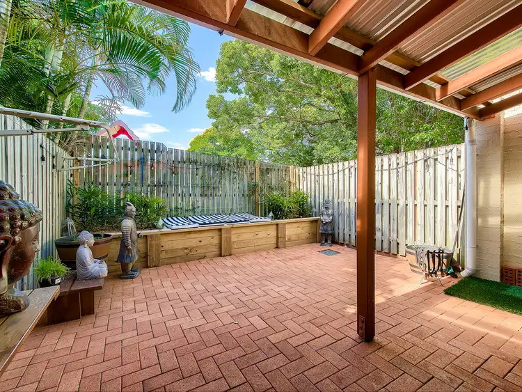 Third view of Homely townhouse listing, 3/33 Hall Street, Chermside QLD 4032