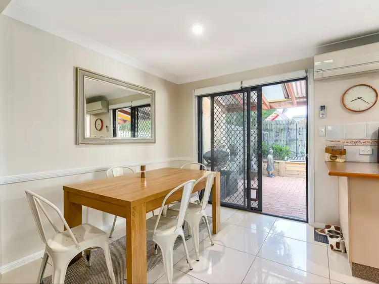 Sixth view of Homely townhouse listing, 3/33 Hall Street, Chermside QLD 4032