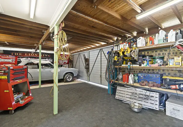 Second view of Homely house listing, 6 Magra Crt, Eagleby QLD 4207